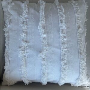 Pottery Barn Throw Pillow - West Elm Covers